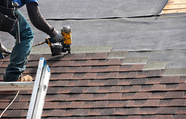 Licensed Roofing service in Western, NE - Brentwood Metal Roofing